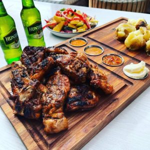 Braai Meat Combo