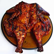 Full Grilled Chicken