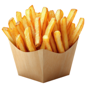 Loaded Chips
