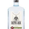 Cactus Jack Blanco (Silver) Tequila  (750 ml)
