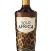 Wild Africa Cream Liqueur  (1 L)